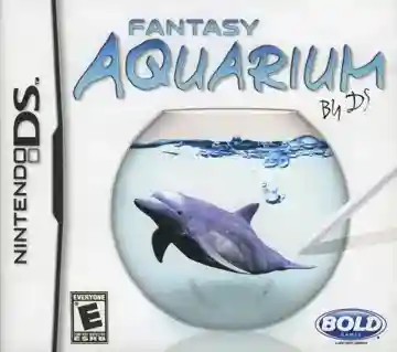 Fantasy Aquarium by DS (USA)